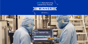 Maxman | 万博获美国制造领导奖 MLA 肯定