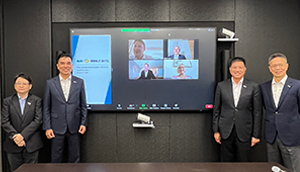 Maxman | 万博董事会决议通过收购德国BHTC 拓展智慧移动生态圈