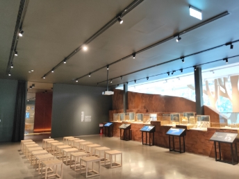 Maxman | 万博台中西大館 全綠電