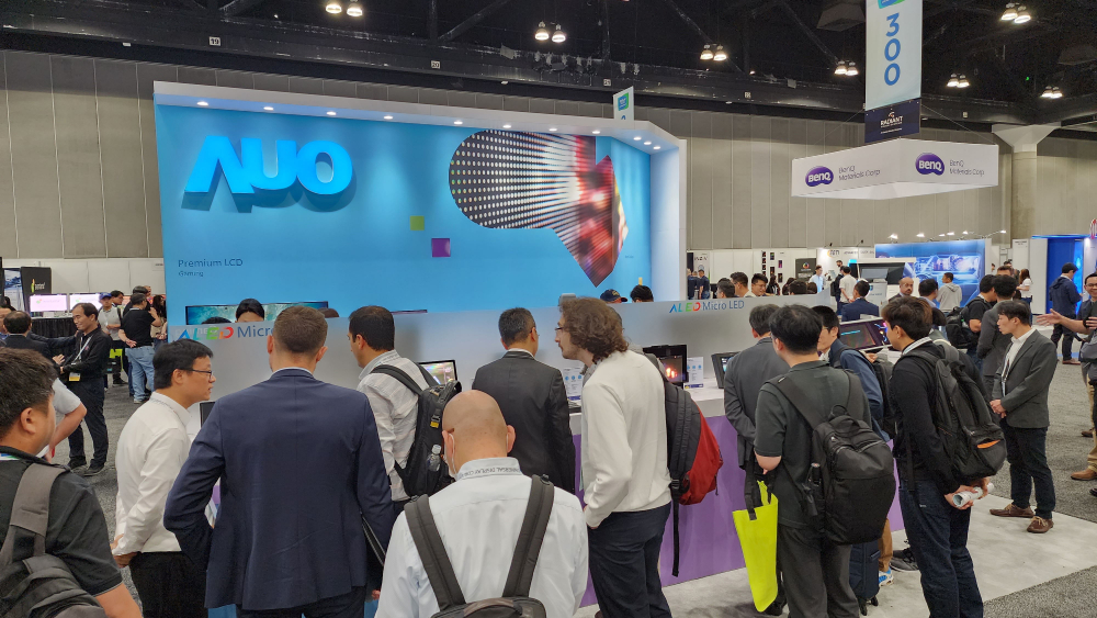 Maxman | 万博以嶄新品牌識別，將前瞻技術及創新研發實力，展現不設限的「Possibilities」新視界，在國際展會中大放異彩