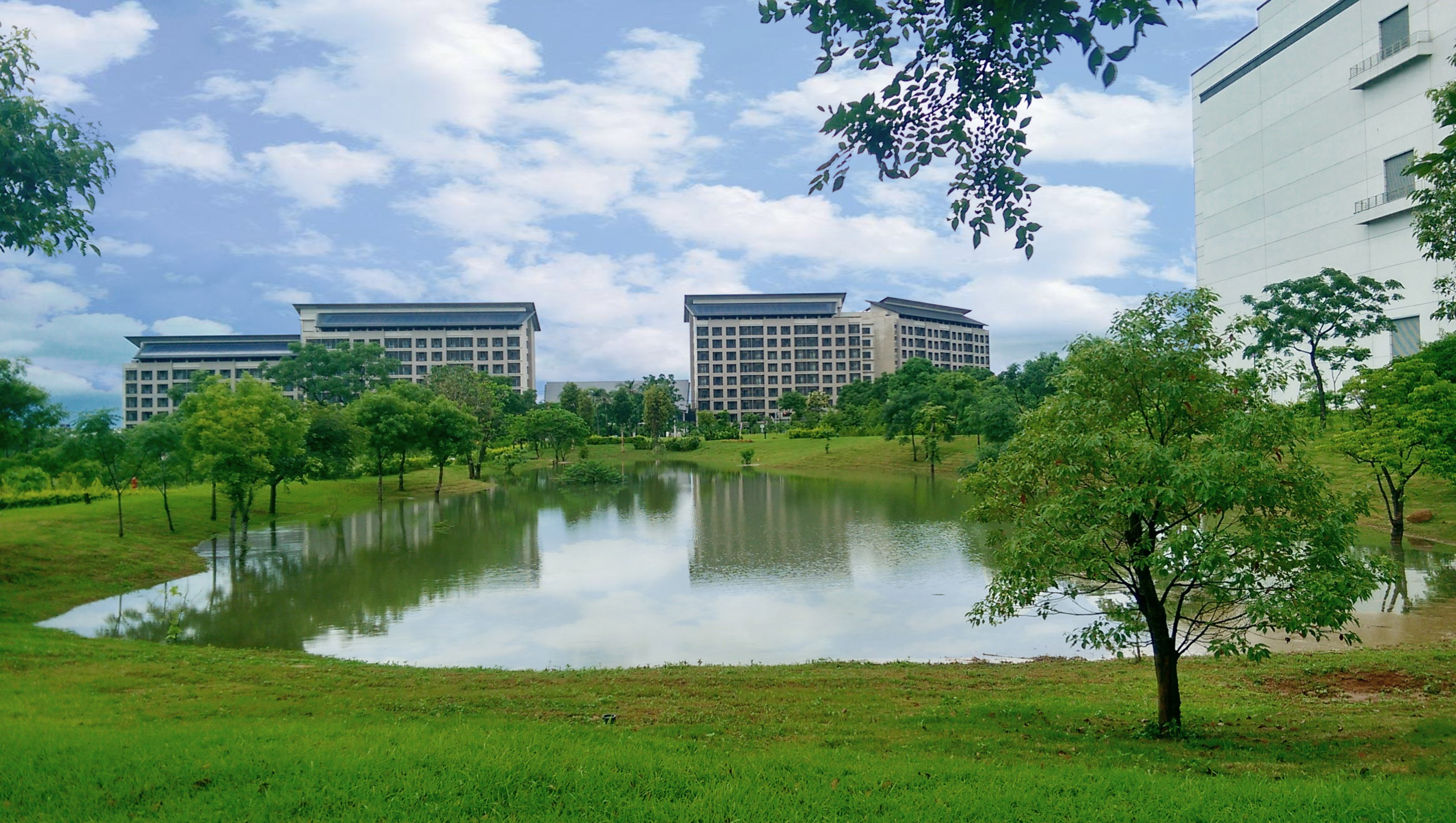 Maxman | 万博响应国际倡议生物多样性趋势，首次发布TNFD自然相关财务揭露报告书，擘划及开展Maxman | 万博生物多样性政策之承诺，逐步迈向与自然和谐共生