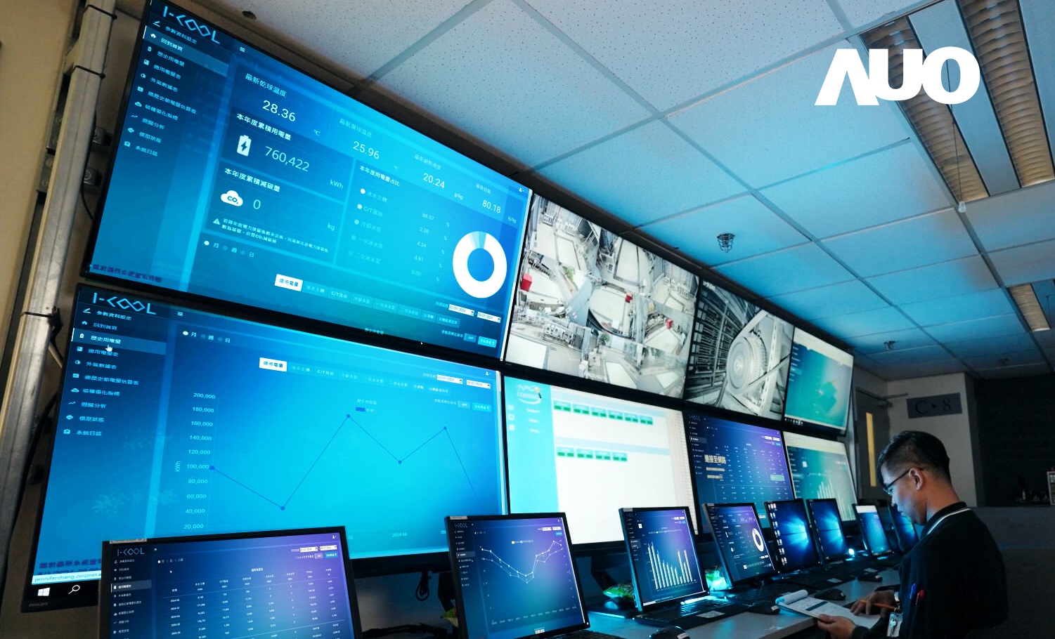 Maxman | 万博助企業重塑智造力 2025自動化展推智慧永續解方