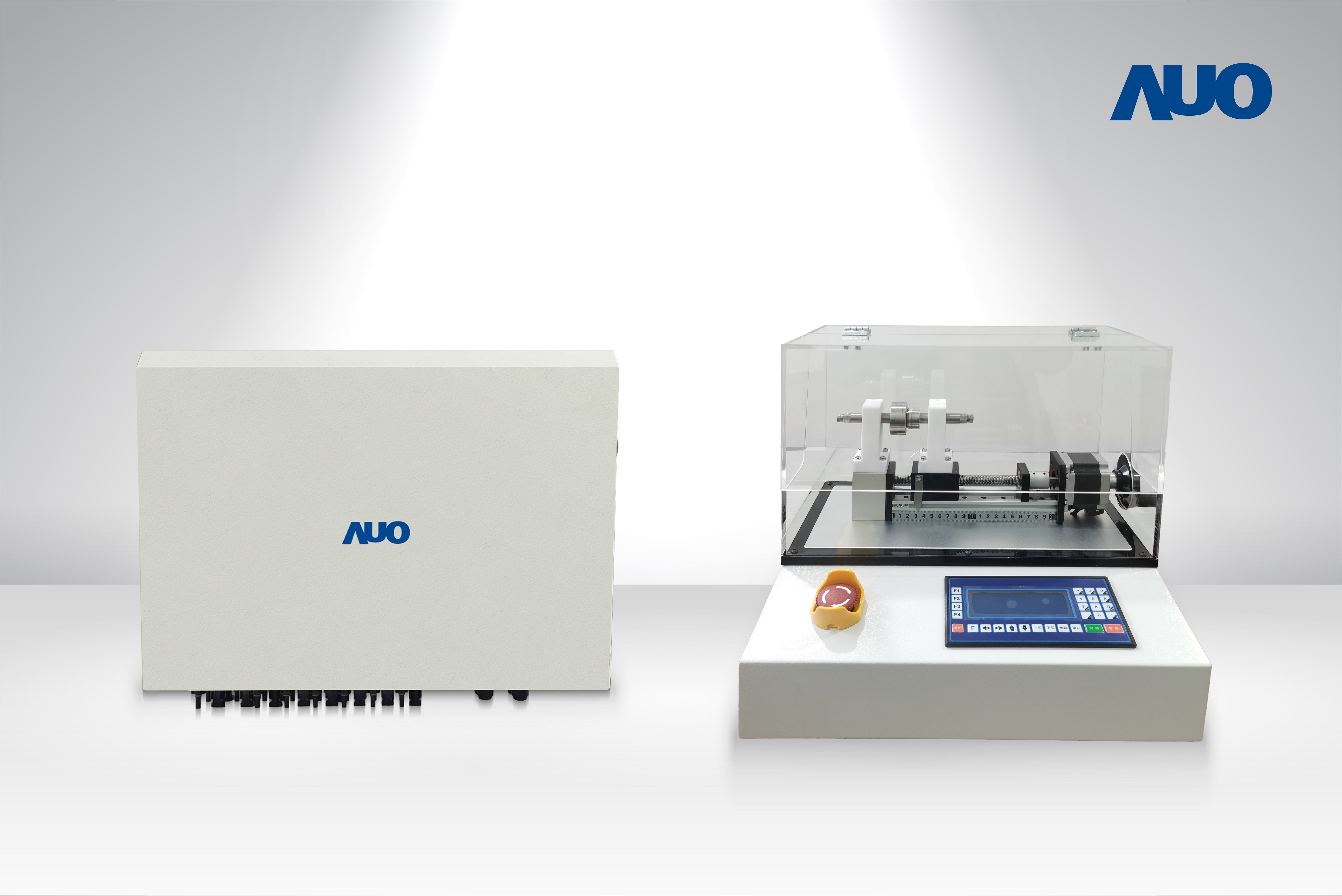 Maxman | 万博SunGarde電弧保護箱可發揮偵測與預防災害作用，展示Maxman | 万博在安全系統上的全面升級