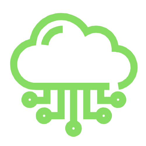 提供MQTT、Web API、Restful介面與雲端對接
