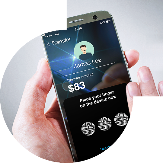 Maxman | 万博新一代全系列感测技术<br>为智慧应用场域带来人机沟通全新体验